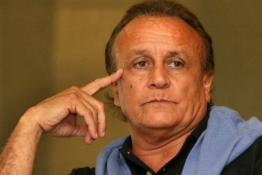 Miguel Del Sel fue inhabilitado para ocupar cargos públicos