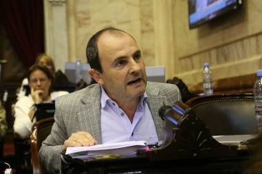 Alejandro Echegaray criticó el paro y volvió a hablar de desestabilización