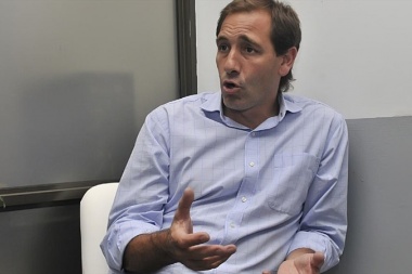 Garro: “Nadie tiene derecho a destrozar la ciudad”