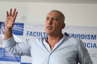 Profe Córdoba: “Para mí la política es justicia social y darle dignidad a la gente”