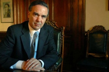 Pichetto volvió a ratificar que no votará el desafuero de Cristina