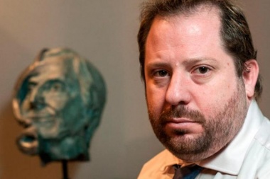 Ottavis: "Cristina Kirchner odiaba a Daniel Scioli y quería que pierda"