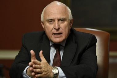 Lifschitz negó la posibilidad que el socialismo participe de una interna con el PJ