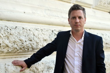 Federico Martelli: “Preferiría que Cristina Kirchner no fuera candidata”