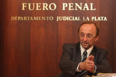 Vidal le aceptó la renuncia del fiscal Cartasegna