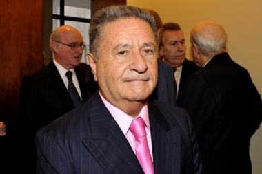 Duhalde propuso a Roberto Lavagna como candidato en 2019
