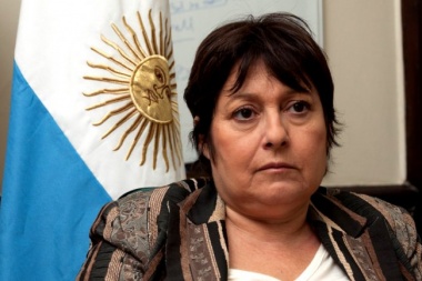 Ocaña: "Es la caída de otro de los hombres importantes del gobierno de Cristina"