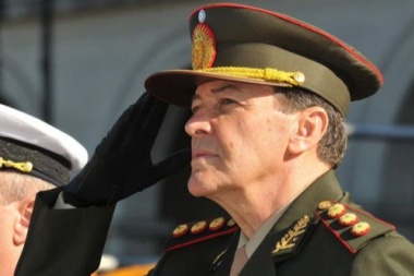 Se reanuda el juicio oral al general Milani por crímenes de lesa humanidad