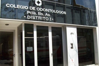 El oficialismo del Colegio de Odontólogos recibió un cachetazo judicial