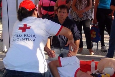 El massismo pidió dejar sin efecto la quita de subsidios a la Cruz Roja