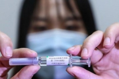 Argentina aprobó realizar ensayos clínicos de una vacuna china contra el Covid-19