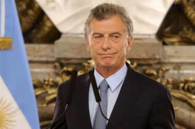 Macri sobre la inflación: "Nos está costando más de lo que imaginé”