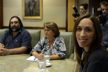 Paritaria Docente: Vidal recibió el segundo revés judicial en 24 horas