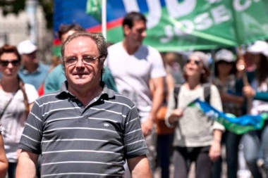 Los gremios docentes advierten que "si no hay acuerdo se agudizará el conflicto"