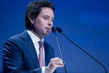 Sánchez Zinny: "En los próximos días vamos a volver a convocar a los docentes"