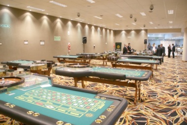 Vidal cierra tres casinos en la Costa