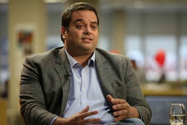 Triaca afirmó que "un tercio de los trabajadores está en la informalidad"