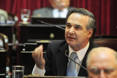 Pichetto reveló que quiere ser candidato a Presidente en el 2019