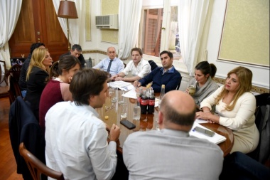 Cambiemos comienza a diseñar la estrategia de campaña para el 2019
