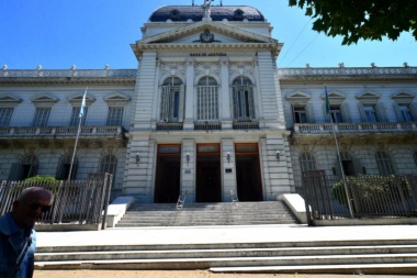 Promueven la paridad en Suprema Corte de la Provincia de Buenos Aires