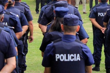 Descabezaron la distrital de Florencio Varela por presuntos hechos de corrupción