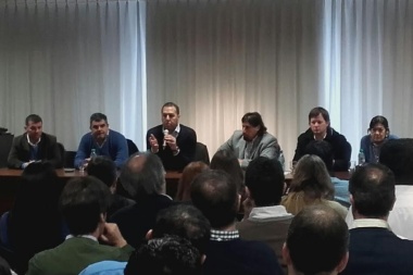 Los trabajadores de la AFIP rechazaron la oferta del 20%