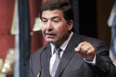 Echegaray negó haberle dado tratamiento especial en la AFIP a Ciccone
