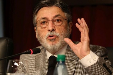 Renunció Alberto Abad a la AFIP