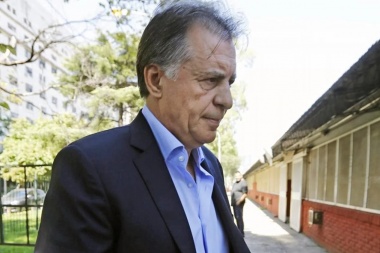 Alertan a la AFIP que no podrá cobrar toda la deuda de Cristóbal López