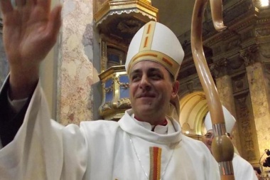 El Obispo de La Plata bendecirá el Astillero Río Santiago