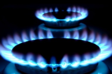 Ya rige la opción para pagar en tres cuotas el 25% del consumo invernal de gas