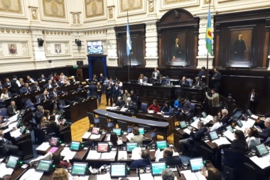 Diputados sancionó la adhesión a la ley nacional de Dislexia