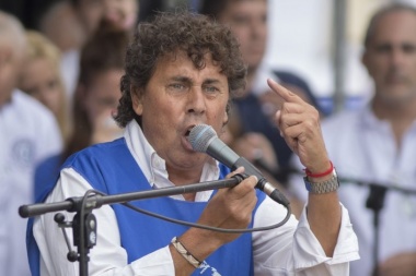 Micheli denunció que fue desplazado de la CTA Autónoma por "razones políticas"