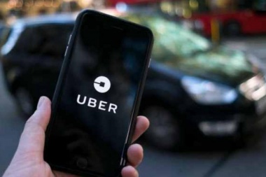 La Corte Suprema consideró que manejar un Uber no es delito