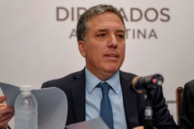 Con la presencia de Dujovne, Diputados iniciará el debate del Presupuesto 2019