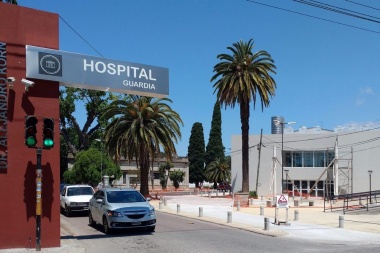 Detienen a un enfermero por abusar de una paciente en el Hospital de Romero