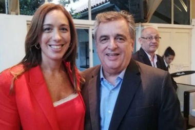 Vidal viaja a Córdoba para respaldar la postulación del radical Mario Negri