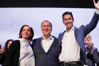Schiaretti arrasó en las elecciones en Córdoba