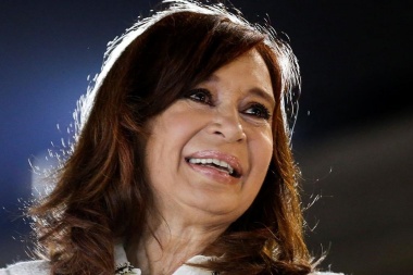 Cristina Kirchner volvió a pedir permiso para viajar a Cuba