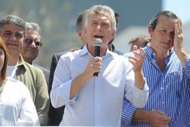 Macri apela su procesamiento, le apunta al juez Martín Bava