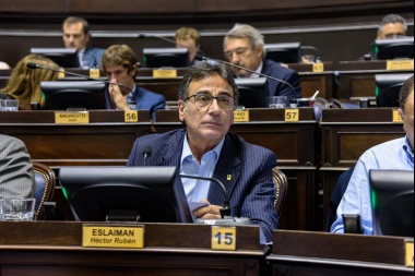 El Frente Renovador cuestionó el reparto de fondos para obras