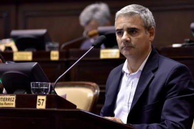 Diputados busca avanzar con un proyecto de extinción de dominio