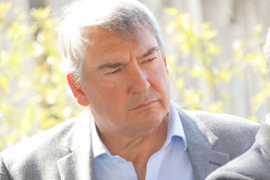 D´Onofrio afirmó que el gobierno busca dividir a la oposición