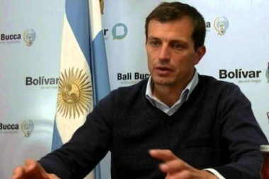Bali Bucca encabezará la lista de diputados de Randazzo