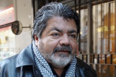 Gerardo Martínez se despegó del Pata Medina