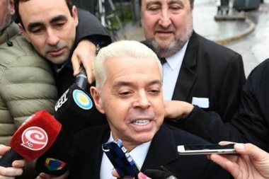 Oyarbide declaró como arrepentido y apuntó contra Néstor Kirchner