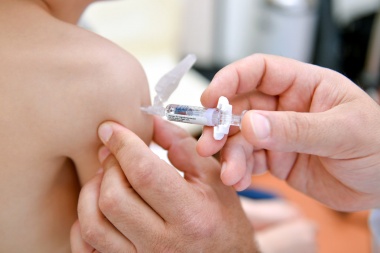 Hay otro brote de sarampión en el Conurbano y amplían la atención en vacunatorios