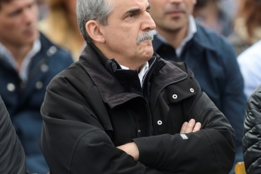 Guillermo Moreno: "Lavagna es el candidato que no expulsa votos del peronismo”