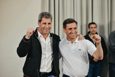 El peronismo ganó en San Juan 15 de las 19 intendencias y el 75% de los diputados