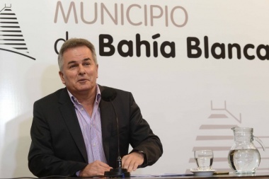 Apartaron de su cargo al funcionario de Bahía Blanca acusado de abuso